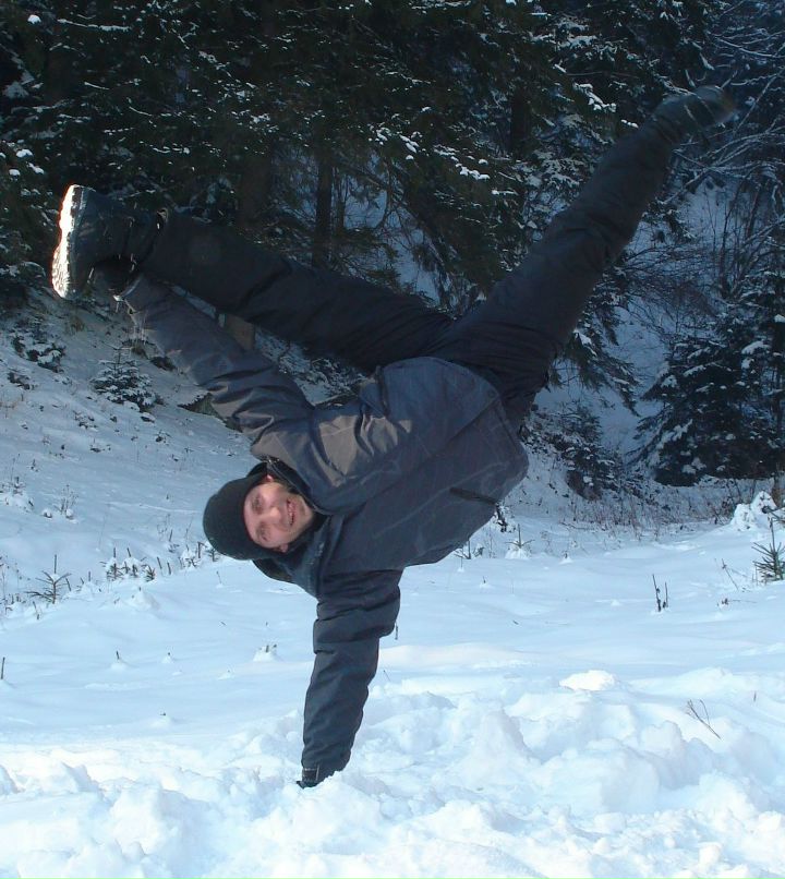 Сергей Грасовский | Овидиополь