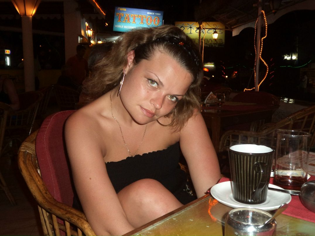 Евгения Старовская | Москва