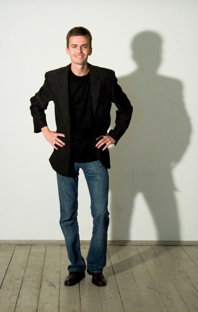 Даниил Валенцефф | Екатеринбург