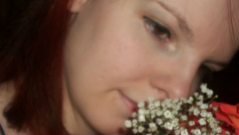 Лина Новикова | Балахна