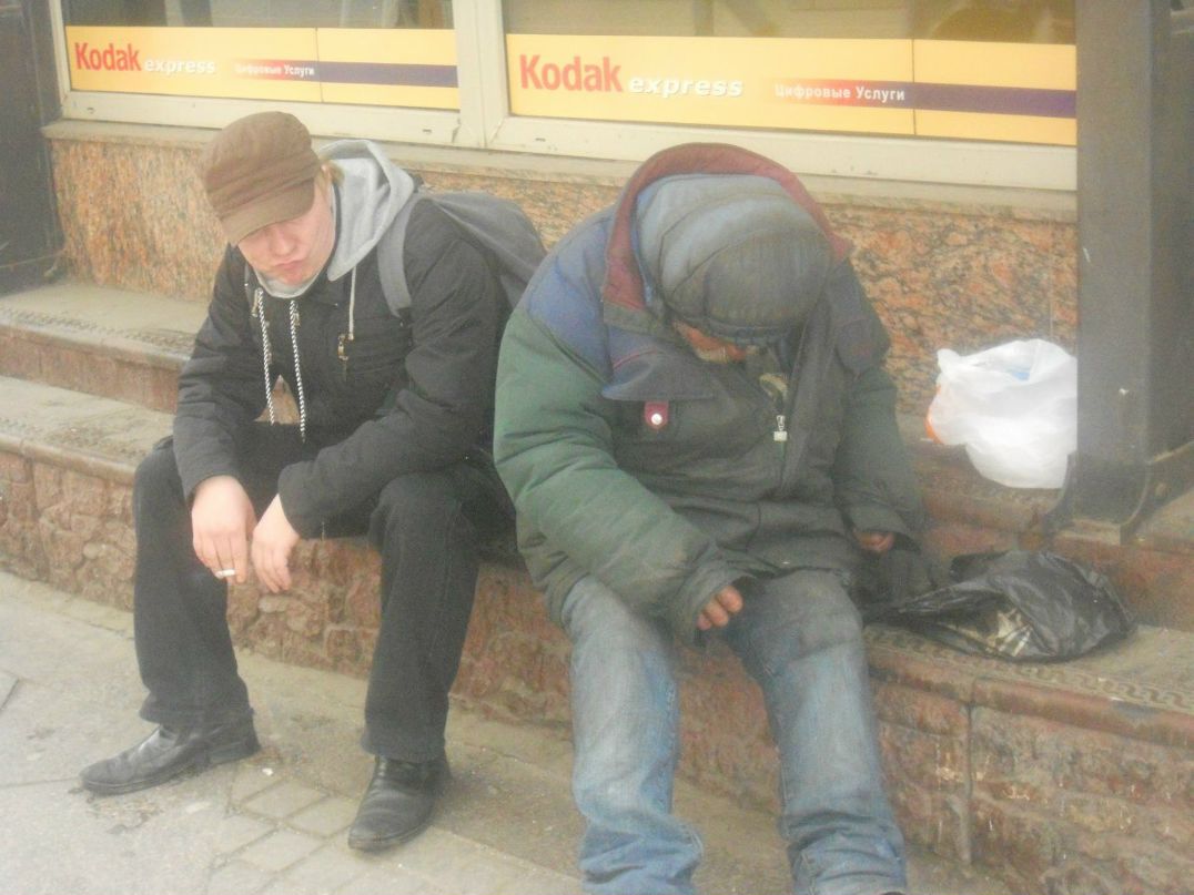 Ilia Ovechkin | Великий Новгород