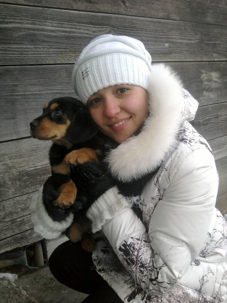 Мар'яна Федорів | 