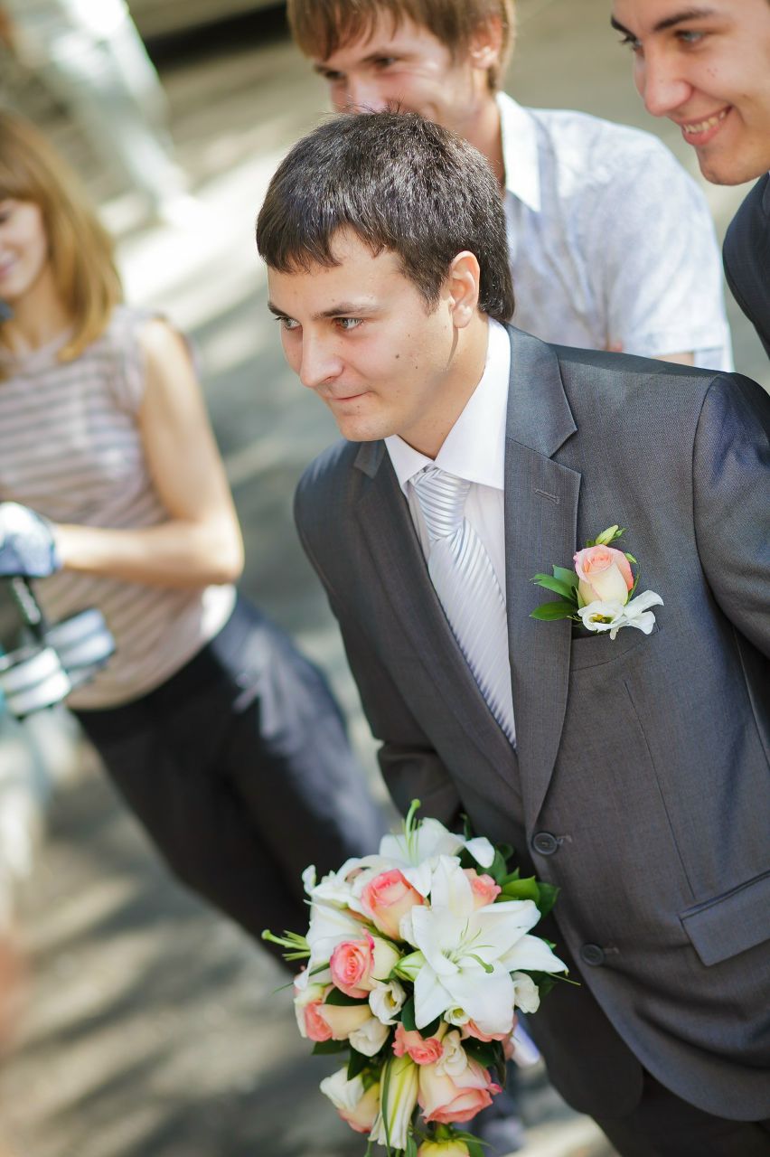 Александр Бабин | Новосибирск