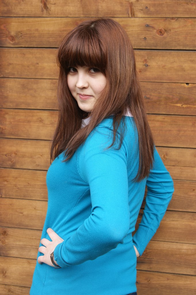 Катерина Романова | Москва