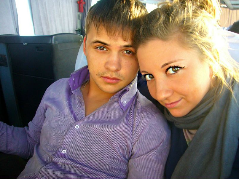 Евгений Скрыльников | Уфа