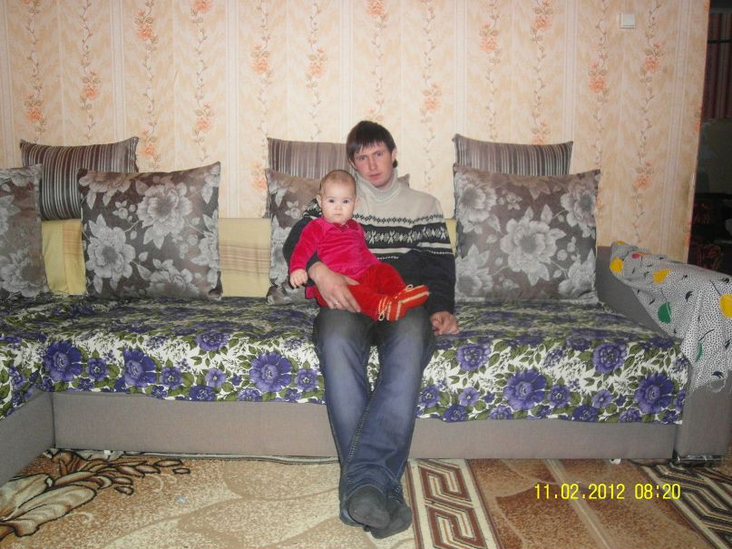 Дина Гайсина ღღღ | Альметьевск