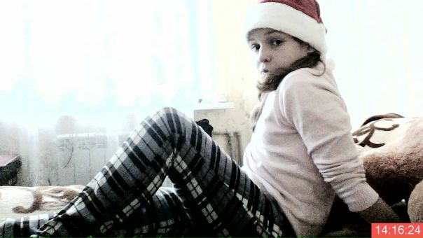 №3, Катюша Вилкова №3, Катюша Вилкова