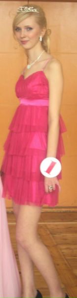 №26, Ольга Чучвал, 31 год, Минск №26, Ольга Чучвал, 31 год, Минск