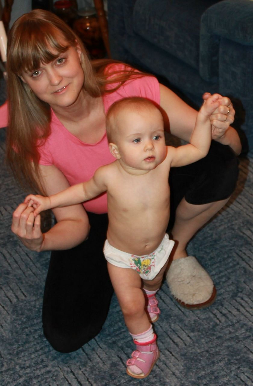 Люба Андреева | Санкт-Петербург