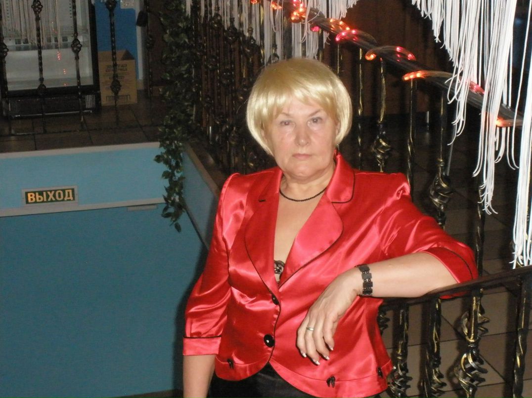 Наталья Тысячникова | Тверь