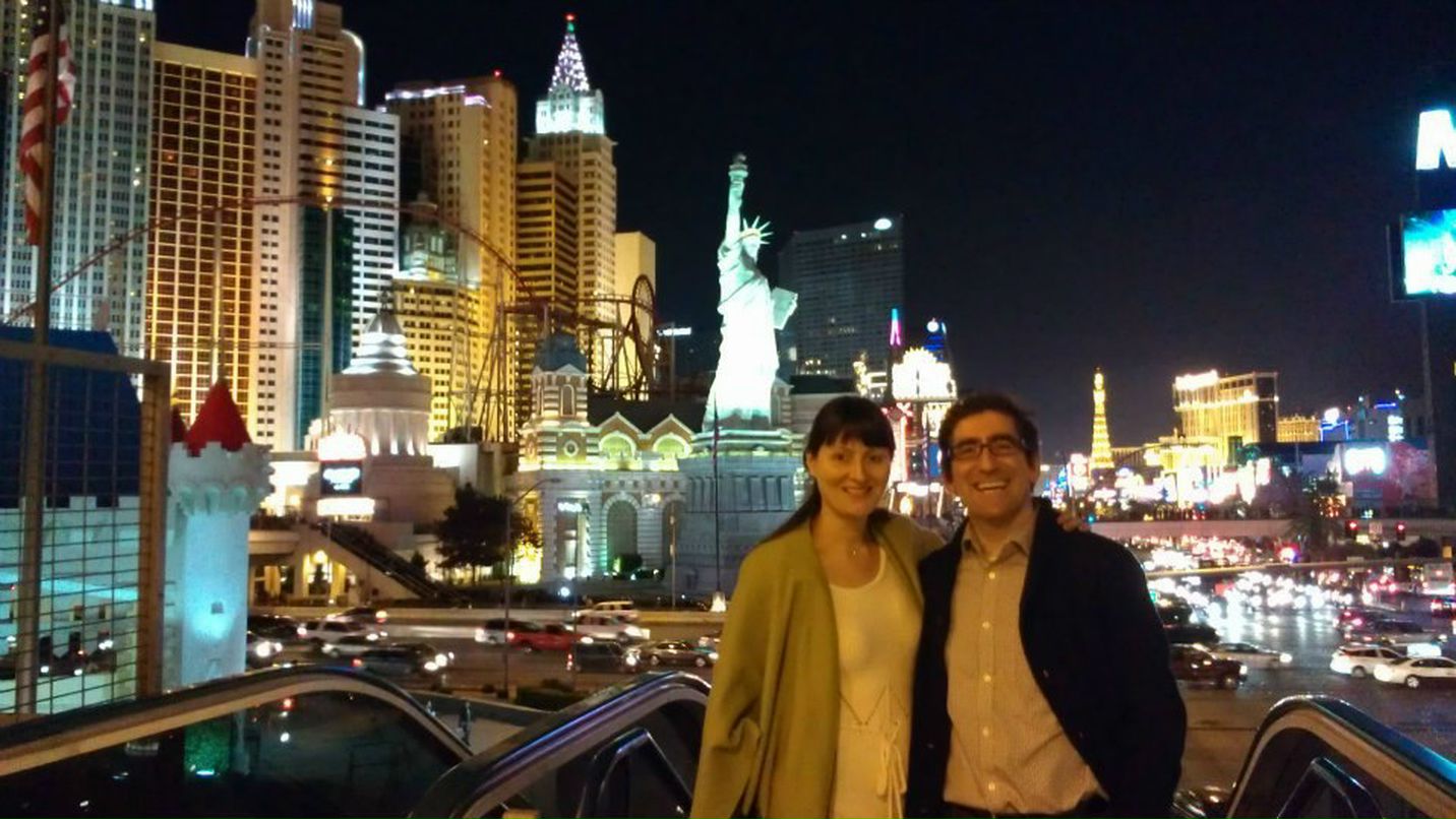 Анна Виноградова | Санкт-Петербург