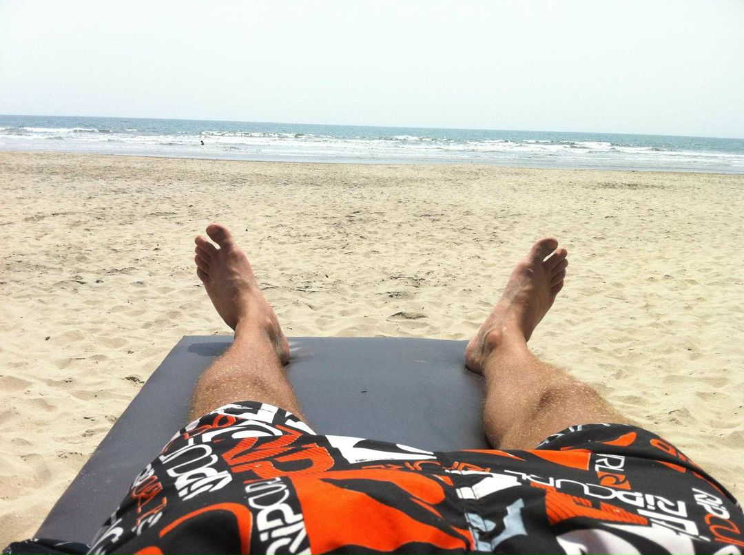 Александр Бр Mossad | Санкт-Петербург