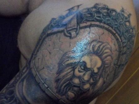 Дмитрий Бунько | Николаев