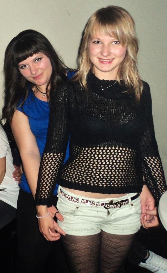 Кристина Ангелова | München