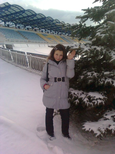 Александра Воронович фото профиля #3