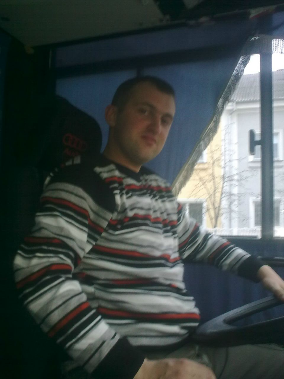 Денис Мазур | Брест