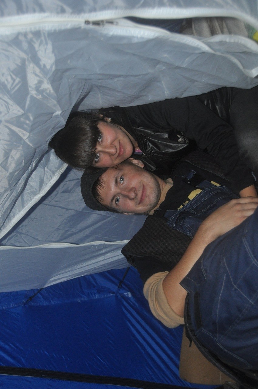 Ксюшка Пашкова | Кондопога