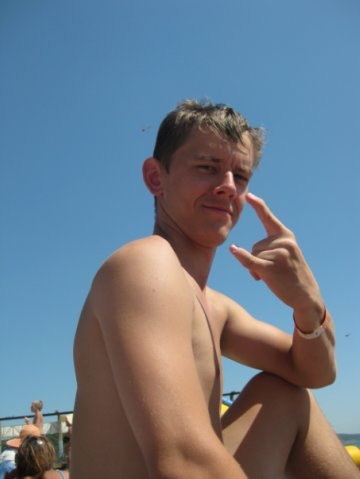 Дмитрий Кадошников | Волгоград