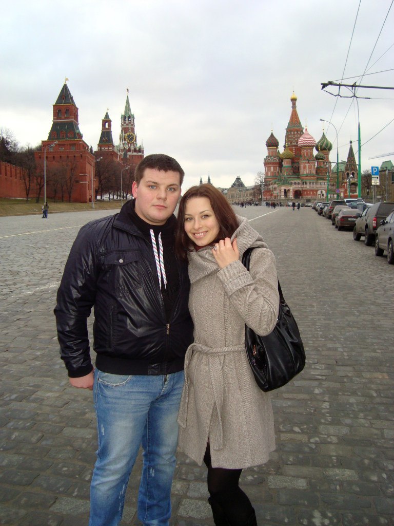 Танюша Тымчий | Киев