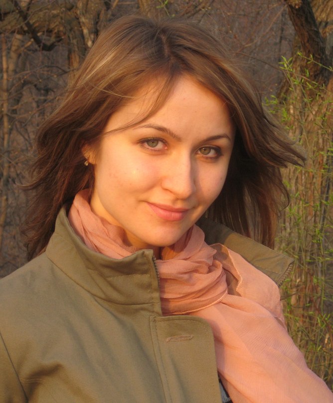 Эльвира Насибуллина | Тюмень