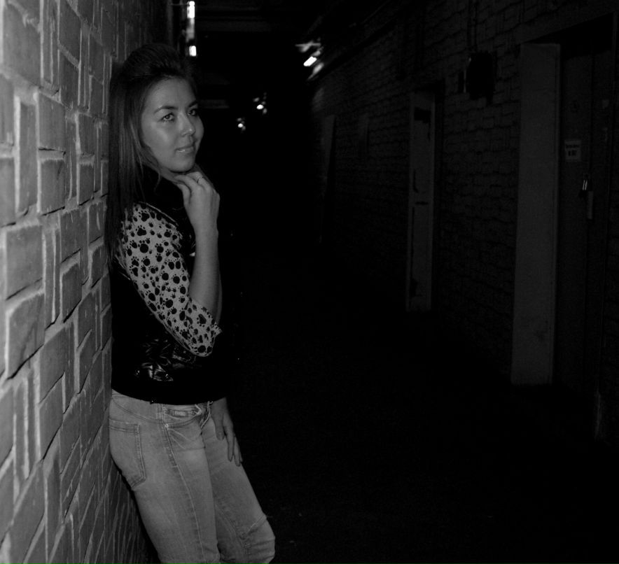 Марина Жутикова ///M@RiKeShKa/// | Москва