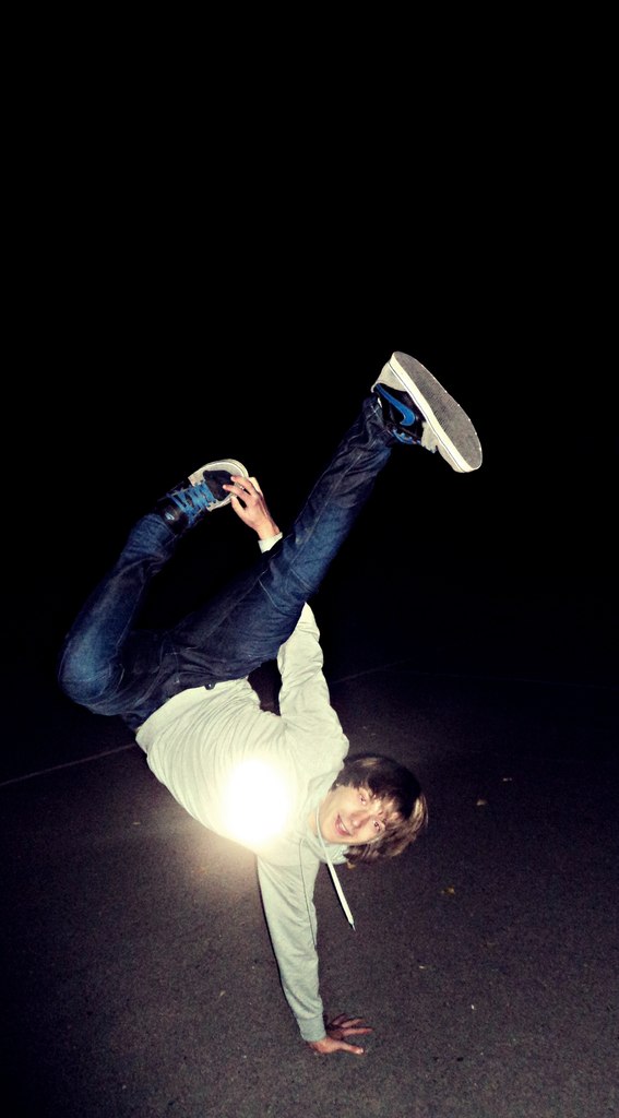 Maxim Klimenko | Каменское / Днепродзержинск