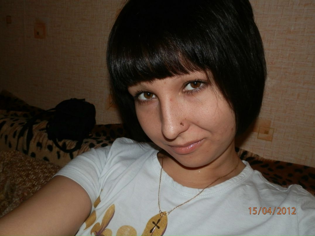 Юлия Царёва | Москва