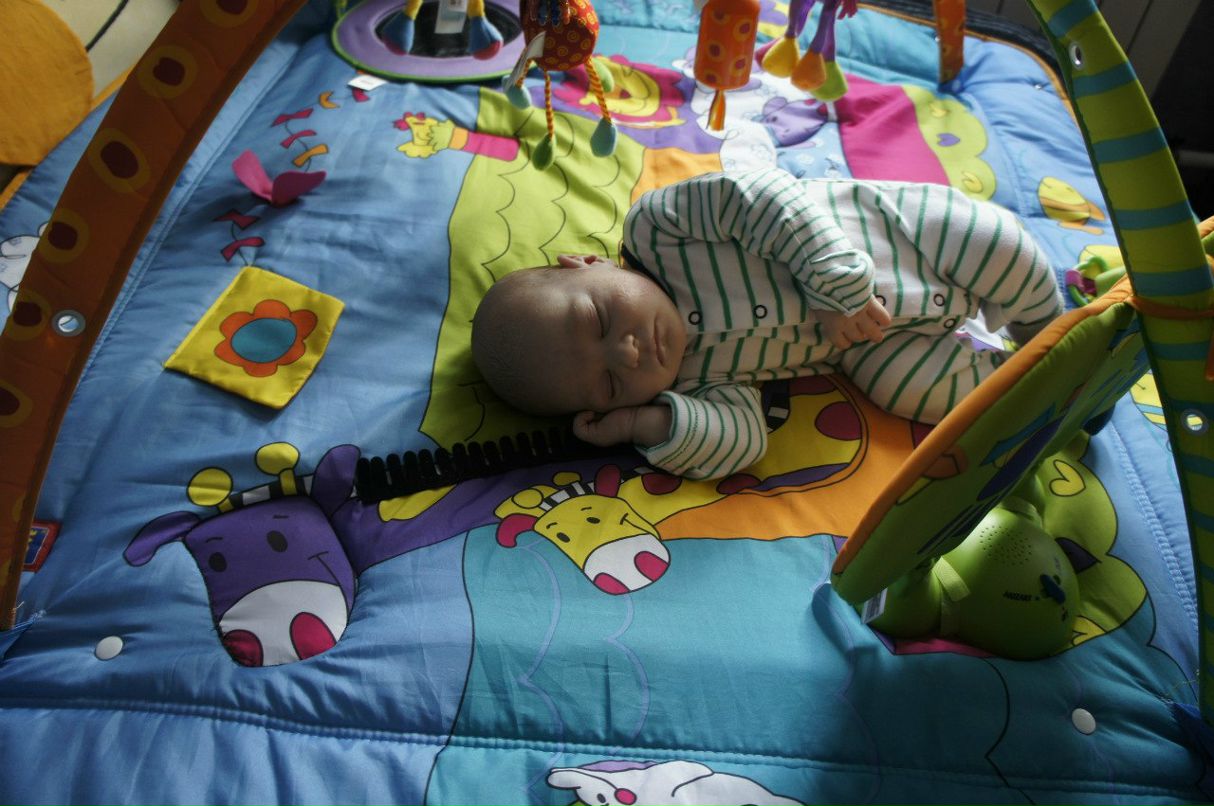 Катена Зайцева | Москва