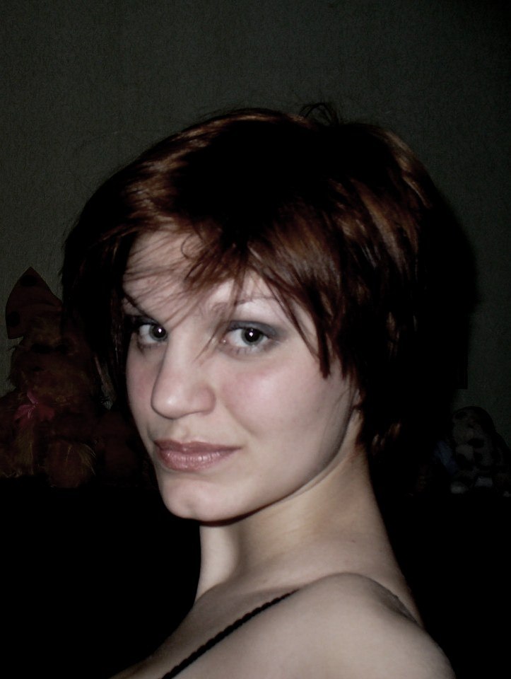 Катерина Музыкина | Тверь