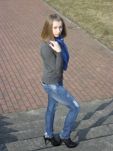 Кристина Савчук | Брест