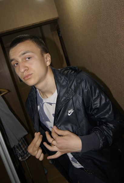 №11, Amil Bagirov №11, Amil Bagirov