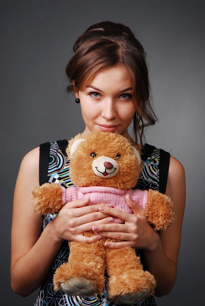 Laretta Gardiner | Ростов-на-Дону