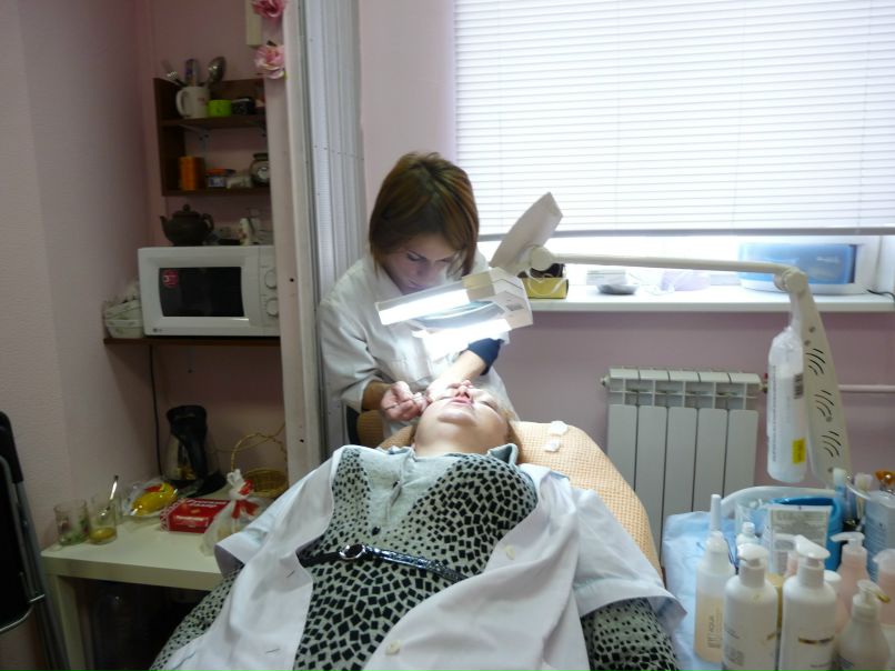 Алиса Алексеева | Москва