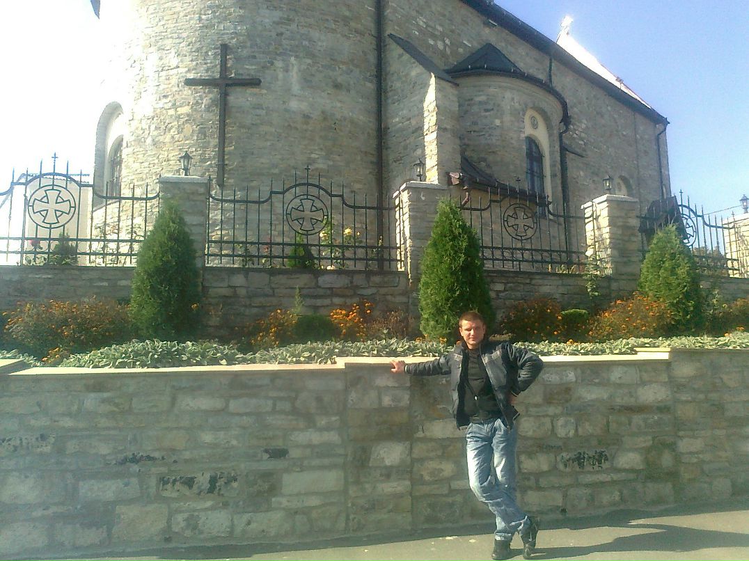 Славик Филинский [FIL] | Szczecin