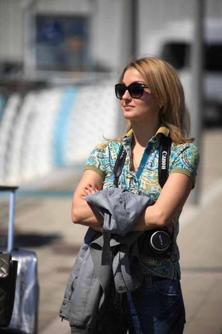 Алла Вартанян | Москва