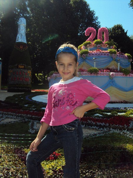 №21, Валерия Тур, 24 года, Киев №21, Валерия Тур, 24 года, Киев