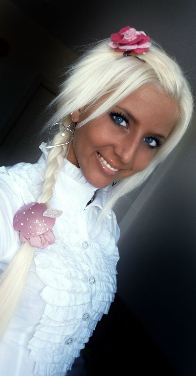 Анастасия Алхазурова | Москва