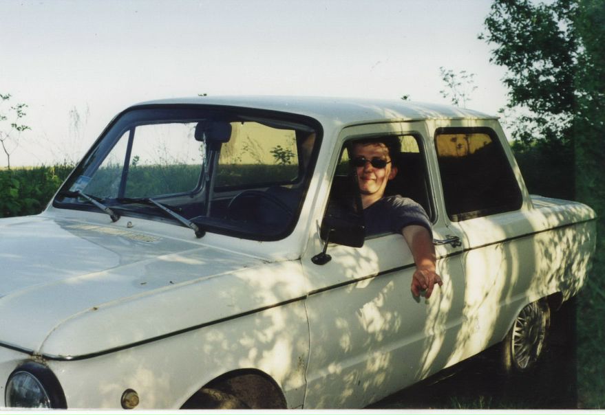 №103, Богдан Романишин, 46 лет №103, Богдан Романишин, 46 лет