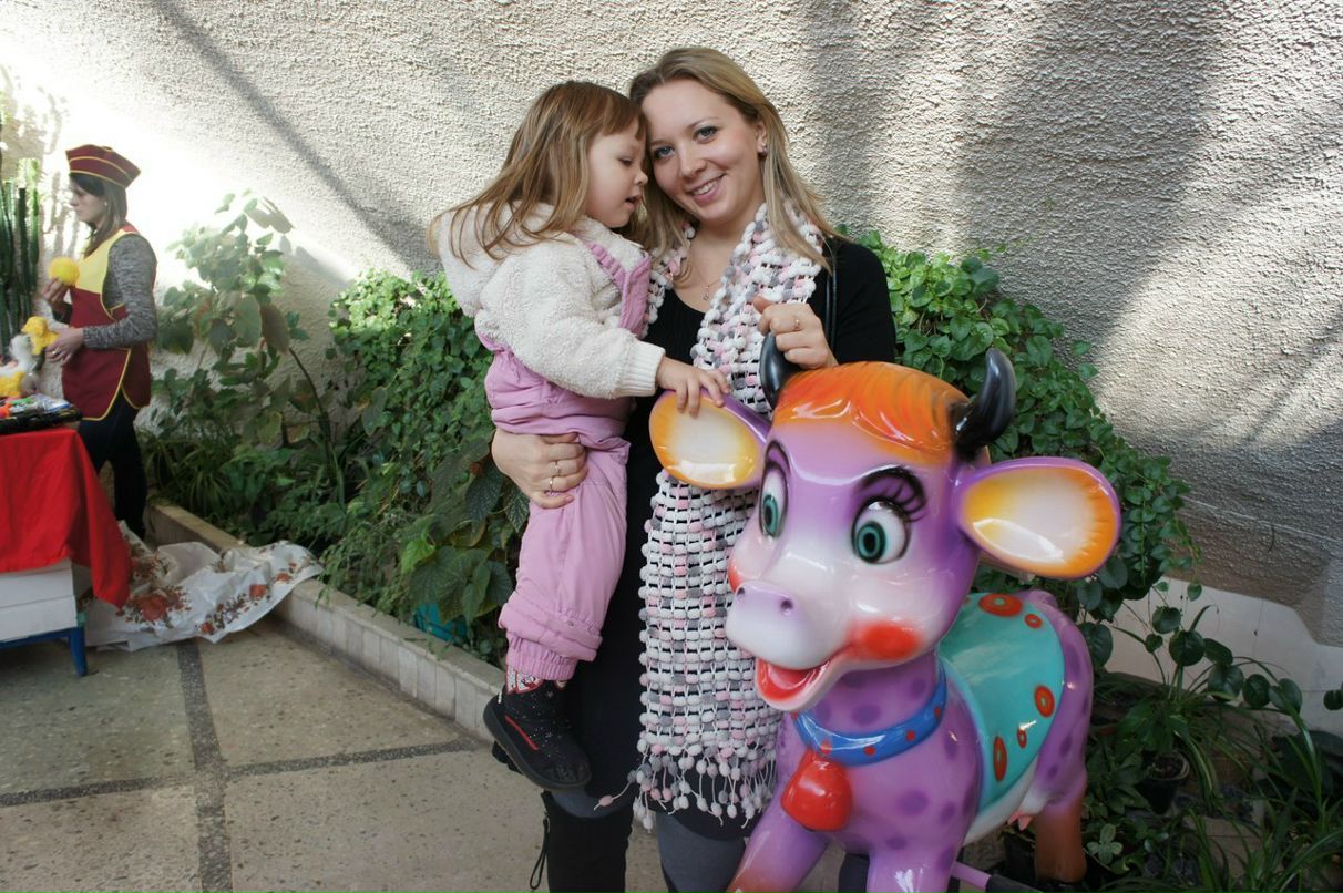 Альбина Аскарова | Казань