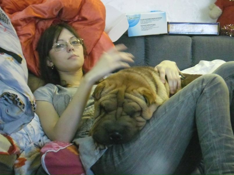 Ирина Даниловская | Новосибирск