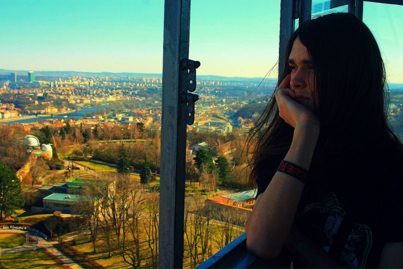 Виталий Корсак | Москва