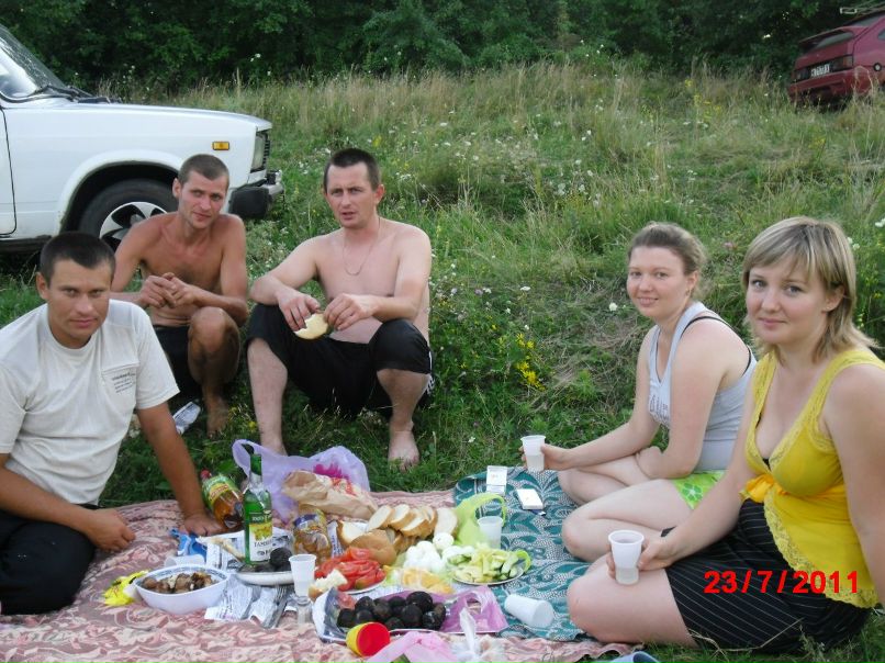 Дмитрий Сотников | Харьков