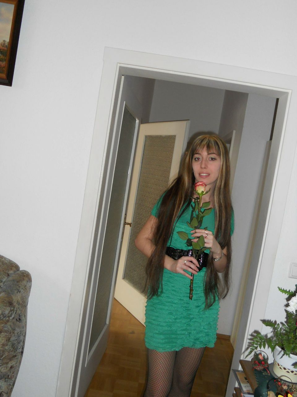 Лилия Штильман | Dresden