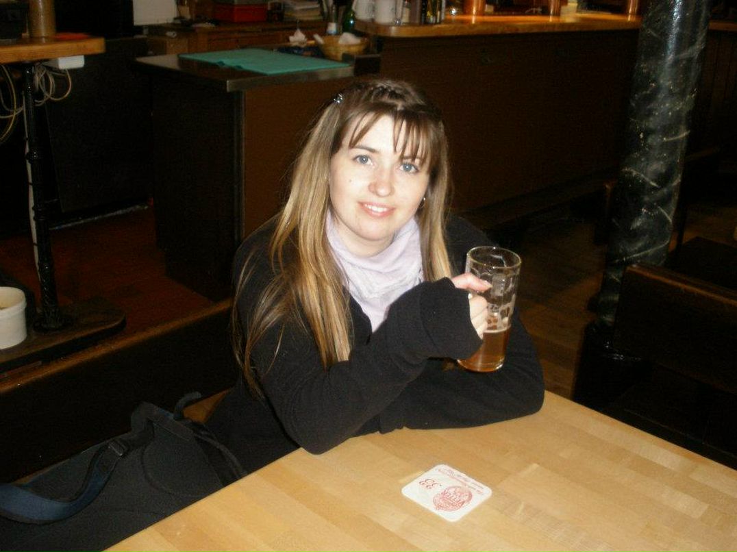 Ангелина Соколова | Darmstadt