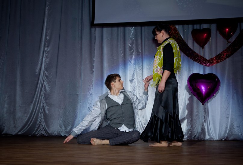 Леша Кусый Bycik | Краснодар