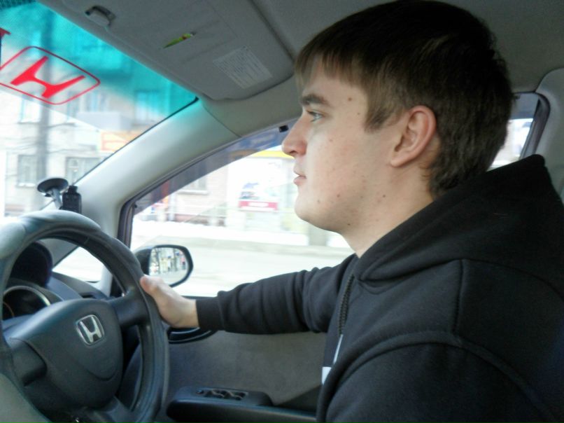 Евгений Большаков | 