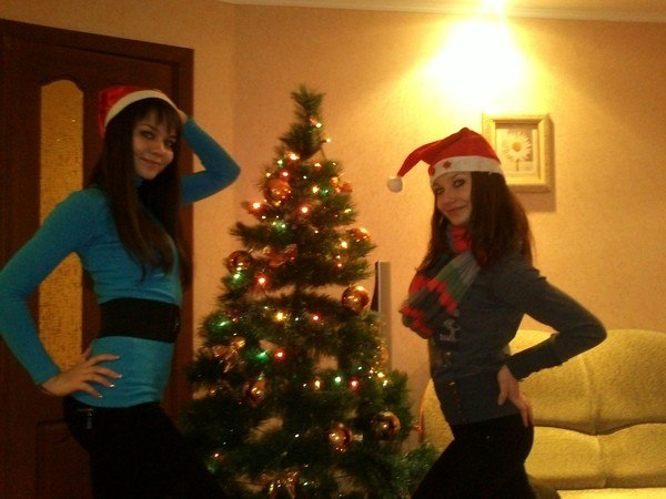 Кристина Прокаева | Барнаул (деревня)