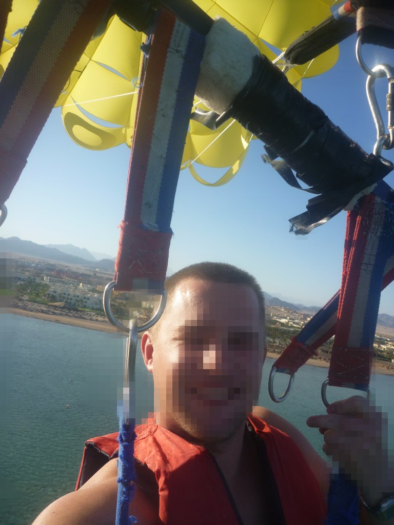 Анатолий Кабин | Сочи