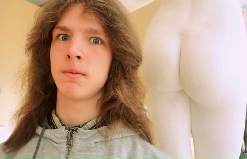 Павел Шепелев | Нижний Новгород