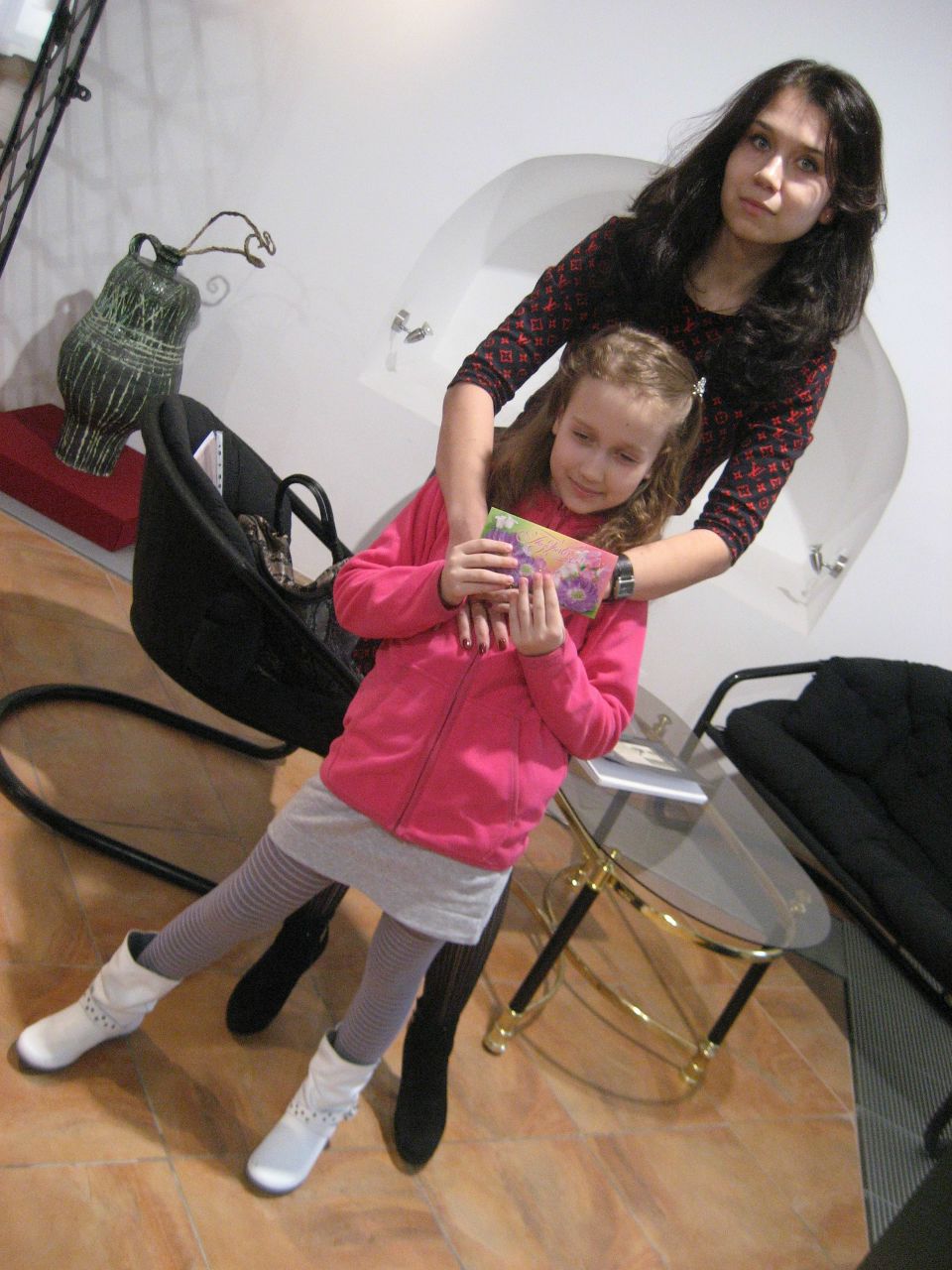 Марина Кушкина | Вологда